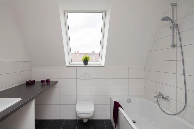 Etagenwohnung Mainz Oberstadt - 4 Zimmer, 98 m&sup2;, 1.773&euro; | Angebot:26274454
