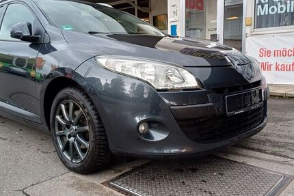 Renault Megane 175.302 km 3.490 &euro; Tettnang 88069
