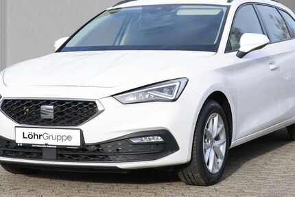 Seat Leon 100.916 km 18.980 &euro; Andernach 56626