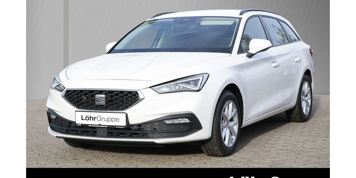 Seat Leon 100.916 km 18.980 &euro; Andernach 56626