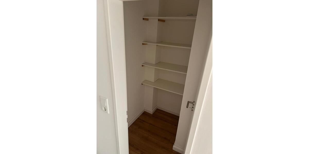 Etagenwohnung Bredstedt - 1 Zimmer, 26 m&sup2;, 184.000&euro; | Angebot:25146012