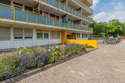 Wohnung Mainz Gonsenheim - 2 Zimmer, 66 m&sup2;, 963&euro; | Angebot:25880941
