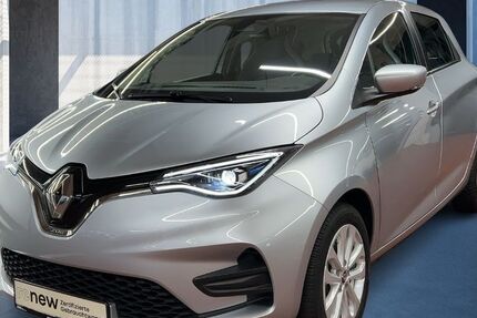 Renault ZOE 16.832 km 15.410 € Köln 50939