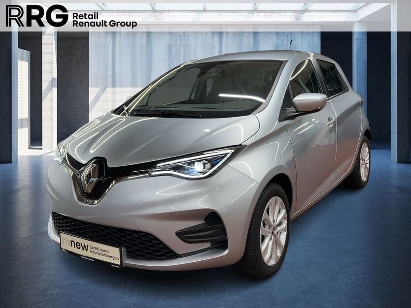 Renault ZOE 16.832 km 15.410 € Köln 50939