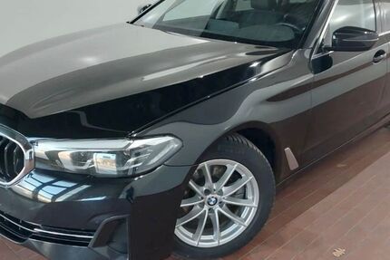 BMW 520 183.000 km 21.400 &euro; Jessen 06917