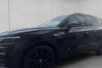 VW Touareg 98.430 km 45.990 &euro; Flensburg 24944