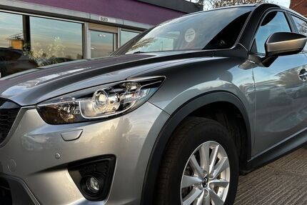 Mazda CX-5 140.977 km 9.990 € Kabelsketal OT Gröbers 06184