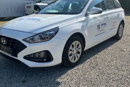 Hyundai i30 175.000 km 7.900 &euro; Mering 86415