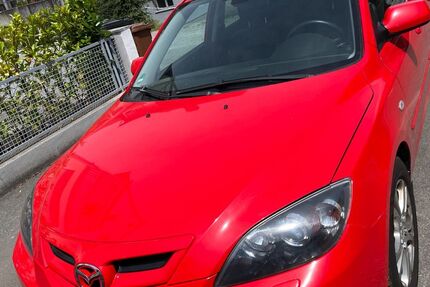 Mazda 3 200.000 km 2.499 &euro; Friedrichshafen 88045