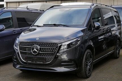 Mercedes-Benz V 300 9.999 km 96.900 &euro; Eutin 23701