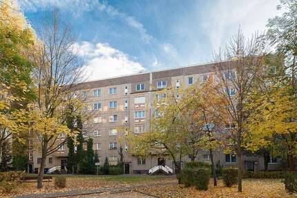 Wohnung Leipzig Zentrum-West - 3 Zimmer, 54 m&sup2;, 430&euro; | Angebot:26365495