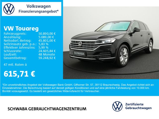 Touareg