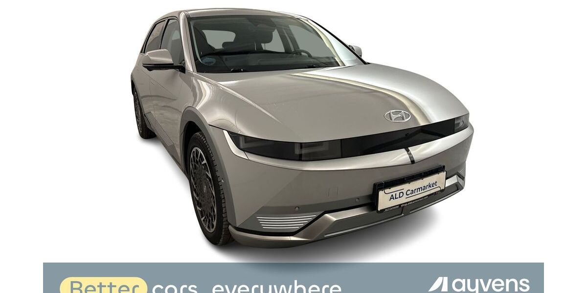 Hyundai IONIQ 5 52.470 km 26.980 &euro; Dorfmark 29683