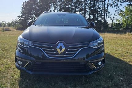 Renault Megane 123.047 km 11.500 &euro; Nauwalde 01609