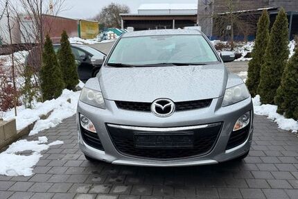 Mazda CX-7 200.000 km 3.550 &euro; Ergoldsbach 84061