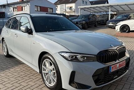 BMW 330 17.150 km 44.000 &euro; Hofheim am Taunus 65719