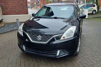Suzuki Baleno 75.500 km 8.500 &euro; Moers-Mitte (Moers) 47441