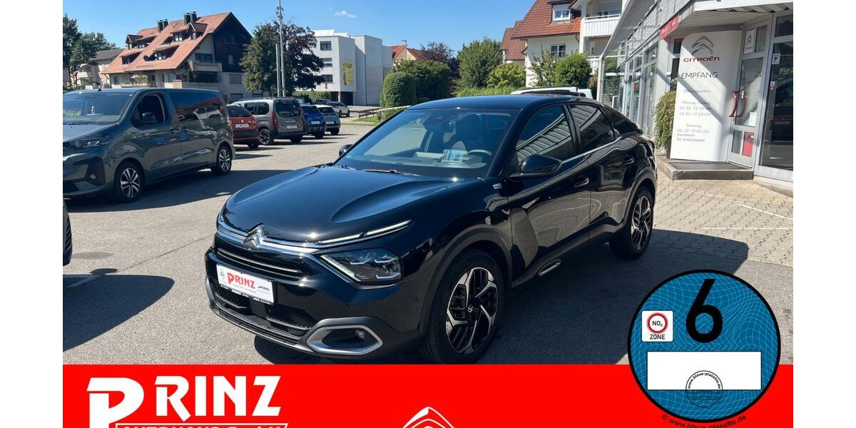 Citroen C4 20.550 km 15.550 &euro; Wangen 88239