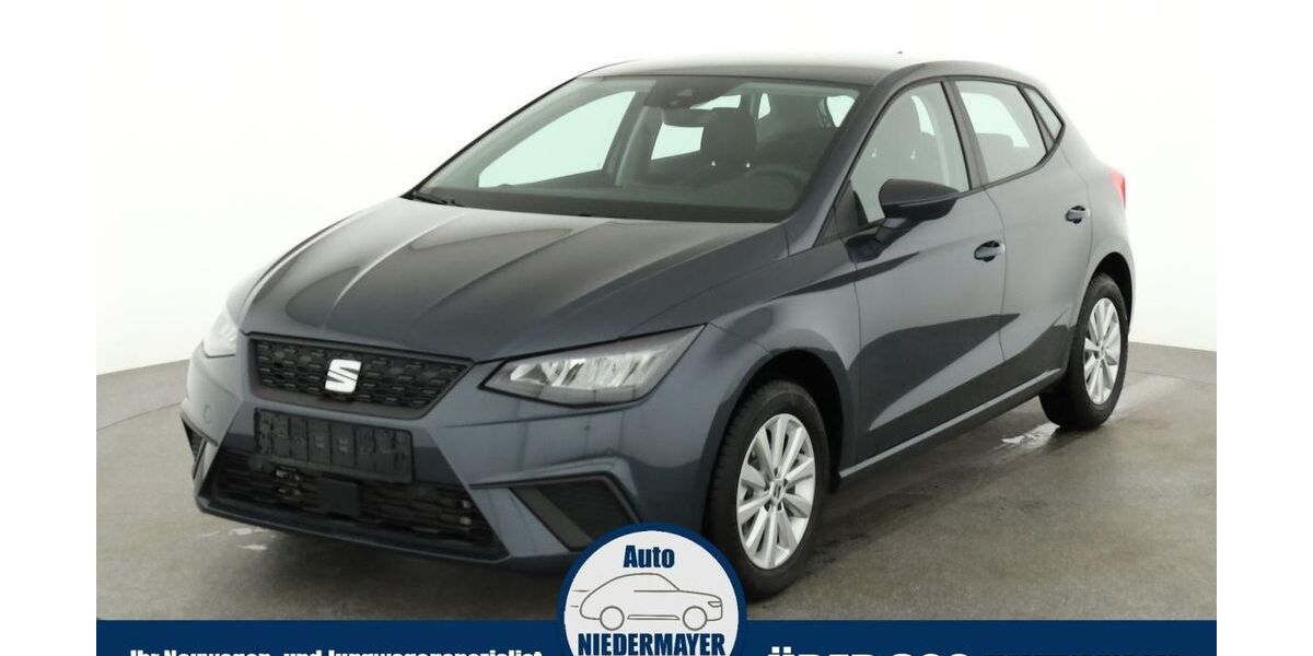 Seat Ibiza 1.150 km 19.995 &euro; Neukirchen 94362