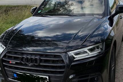Audi SQ5 98.000 km 39.999 &euro; Bodenkirchen 84155