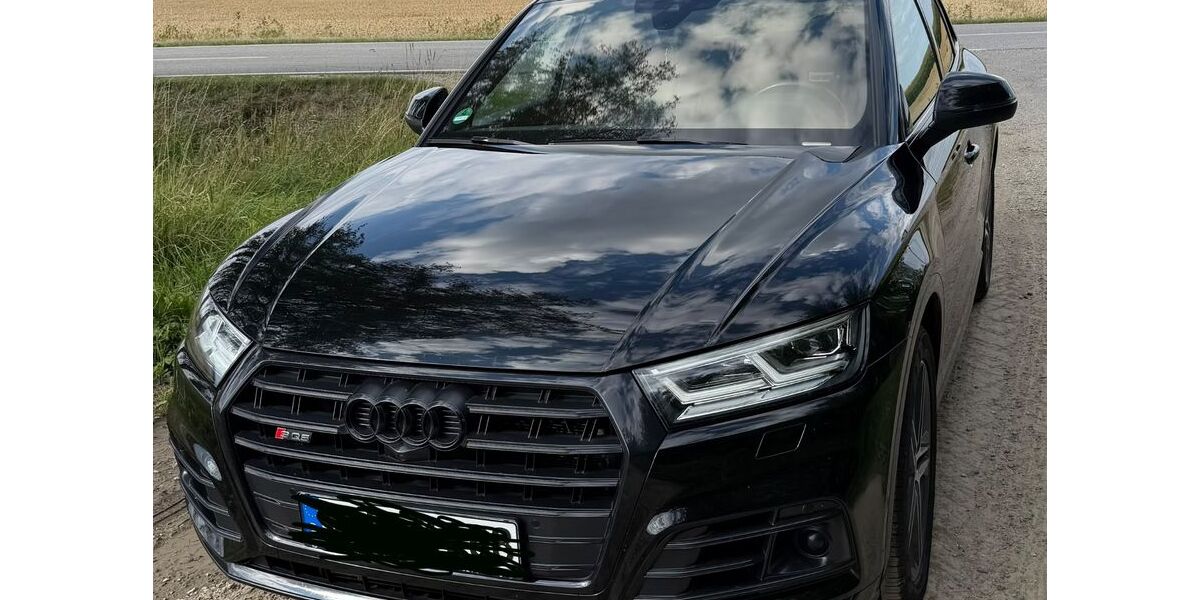 Audi SQ5 98.000 km 39.999 &euro; Bodenkirchen 84155