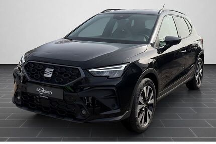 Seat Arona 3.900 km 28.500 &euro; Kaiserslautern 67657