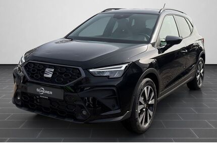 Seat Arona 3.900 km 29.999 &euro; Kaiserslautern 67657