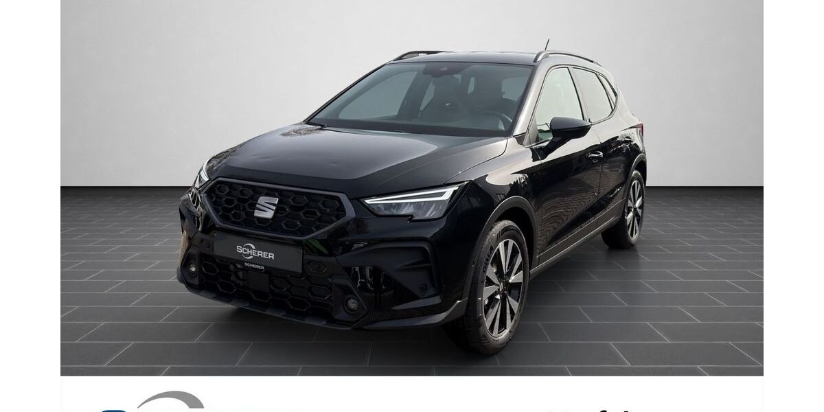 Seat Arona 3.900 km 29.999 &euro; Kaiserslautern 67657