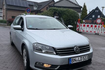 VW Passat 264.875 km 4.999 &euro; Bonn 53229