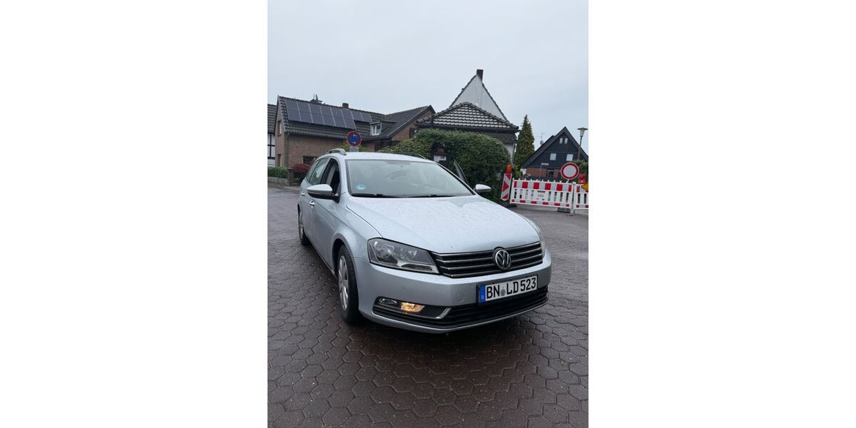 VW Passat 264.875 km 4.999 &euro; Bonn 53229