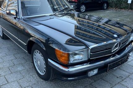 Mercedes-Benz SL 300 154.300 km 49.900 &euro; Pöring 85604