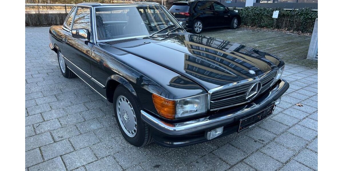 Mercedes-Benz SL 300 154.300 km 49.900 &euro; Pöring 85604
