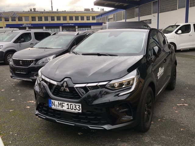 Mitsubishi ASX 9.000 km 30.390 € Nürnberg OT Schweinau 90439