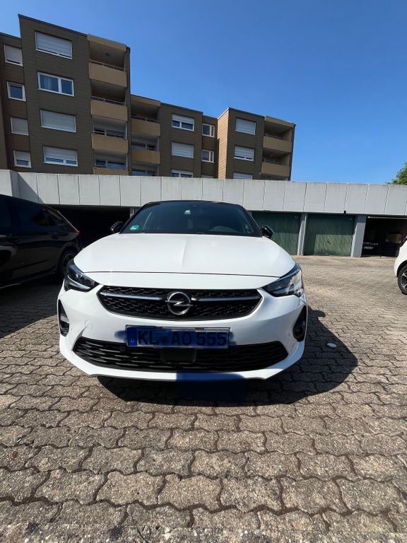 Corsa