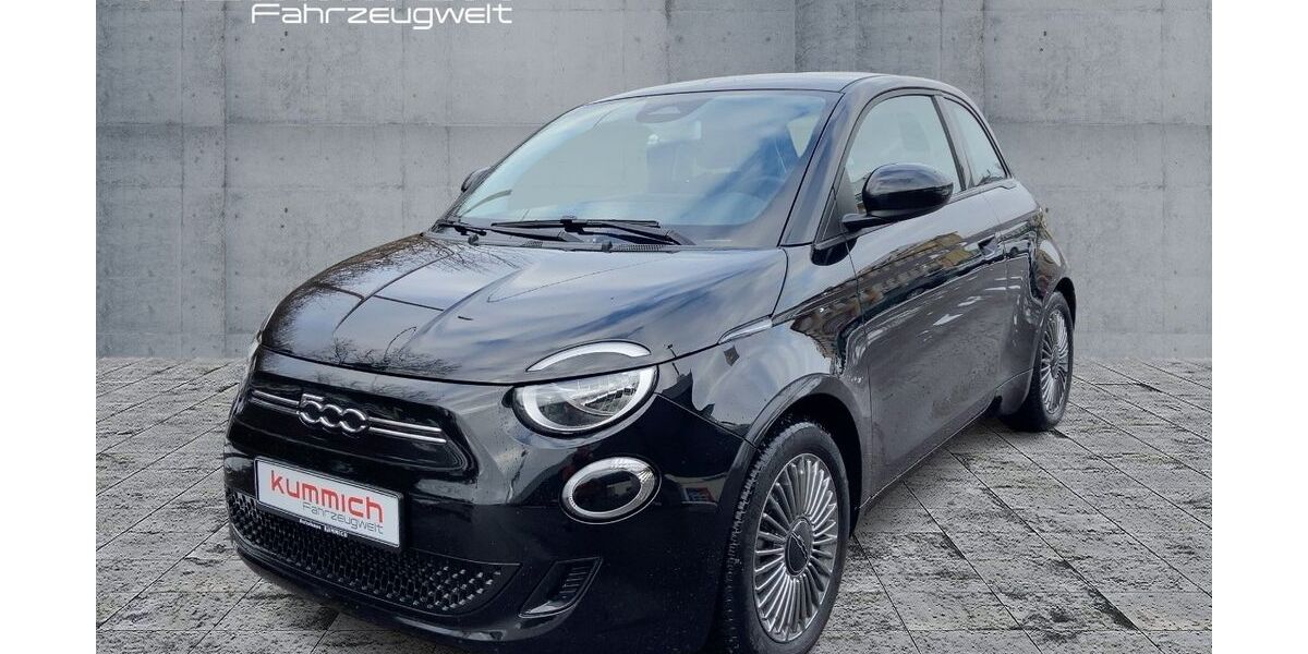 Fiat 500 31.759 km 20.900 &euro; Göppingen 73037