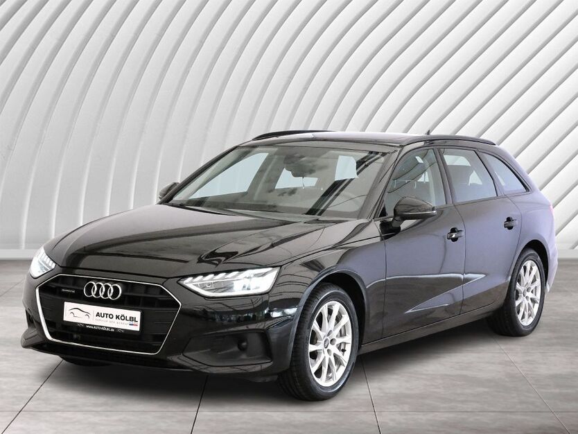 Audi A4 92.798 km 27.590 € Oberschleißheim 85764