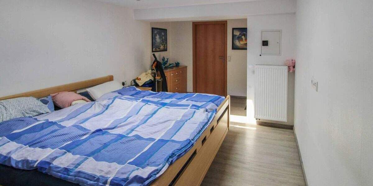 Einfamilienhaus Düsseldorf Holthausen - 4 Zimmer, 88 m&sup2;, 629.000&euro; | Angebot:25535816