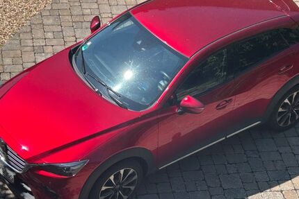 Mazda CX-3 50.000 km 18.800 &euro; Künzell 36093