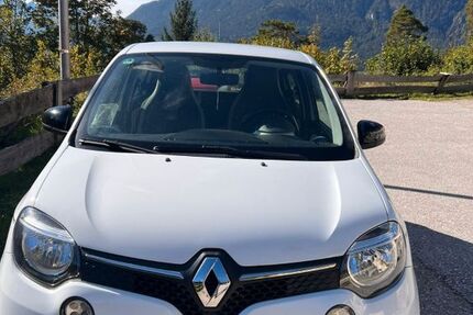 Renault Twingo 95.718 km 6.000 € Garmisch-Partenkirchen 82467