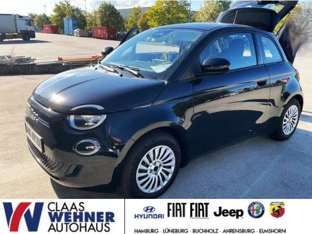 Fiat 500e 32.448 km 10.350 &euro; Buchholz 21244