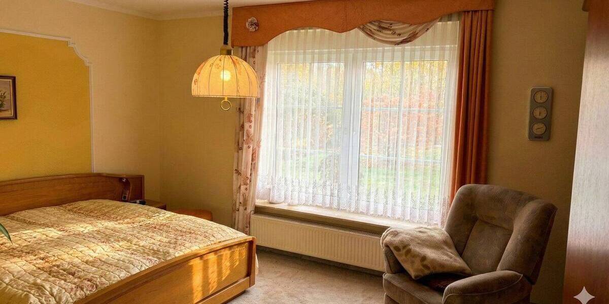 Bungalow Lübtheen - 3 Zimmer, 104 m&sup2;, 280.000&euro; | Angebot:25978558