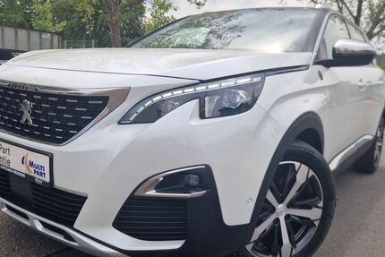 Peugeot 5008 100.000 km 13.950 &euro; Freiburg 79111