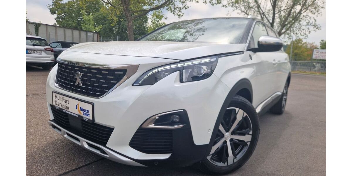 Peugeot 5008 100.000 km 13.950 &euro; Freiburg 79111