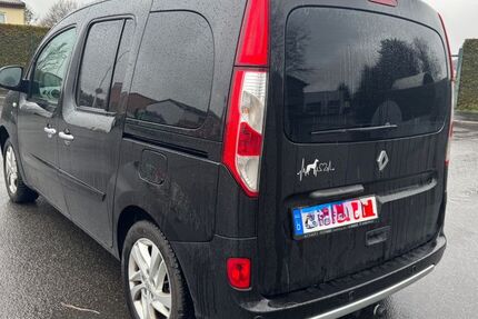 Renault Kangoo 156.000 km 7.300 &euro; Essen 45141