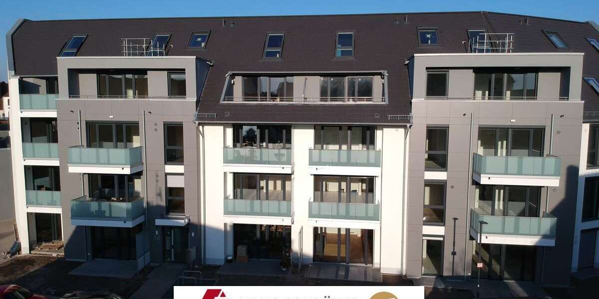 Etagenwohnung Bremen Gröpelingen - 2 Zimmer, 77 m&sup2;, 362.600&euro; | Angebot:26856024