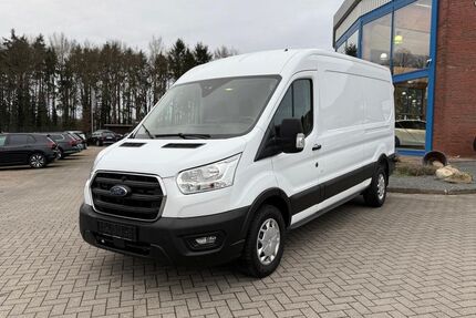 Ford Transit 64.272 km 19.990 &euro; Lastrup 49688