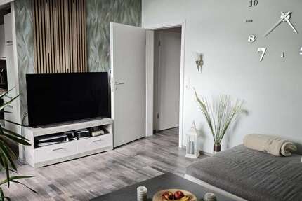 Wohnung Hemmoor Warstade - 2 Zimmer, 46 m&sup2;, 89.900&euro; | Angebot:26125011