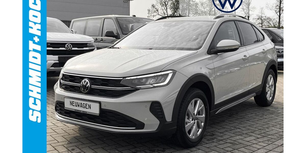 VW Taigo 1.250 km 24.980 € Jever 26441