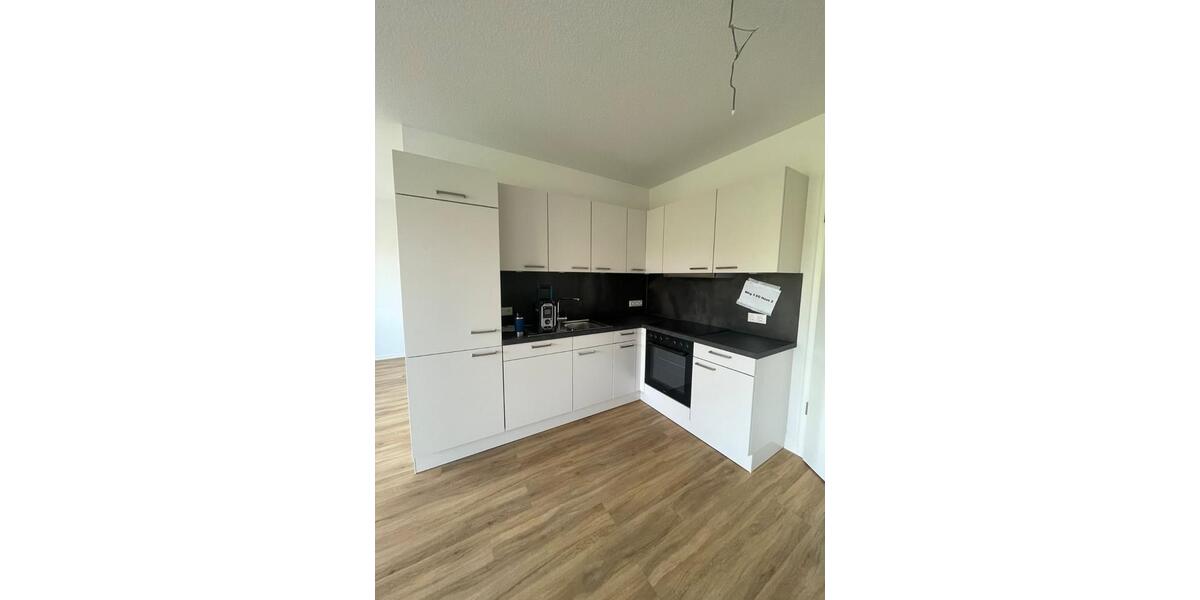 Etagenwohnung Visselhövede - 2 Zimmer, 52 m&sup2;, 550&euro; | Angebot:25588608