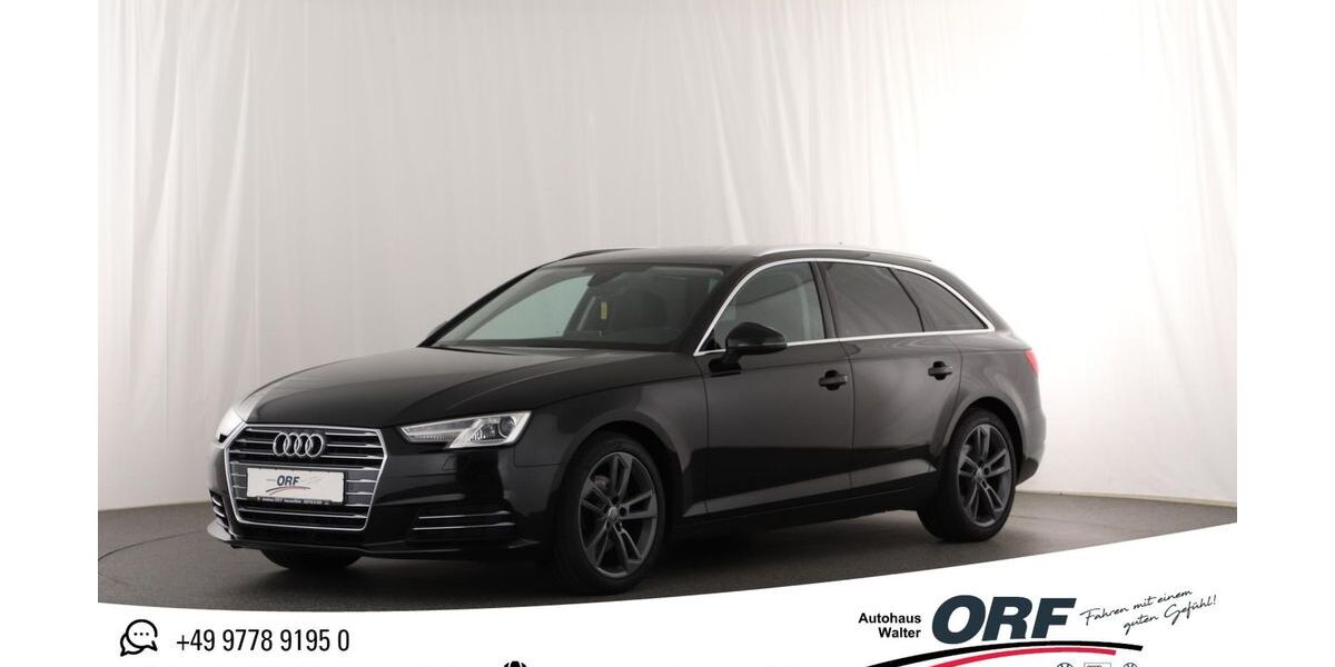 Audi A4 165.584 km 17.490 &euro; Hausen/Rhön 97647